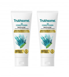 Truthsome 5S Conditioner With Blue Algae and Infused With Pea Protein Extracts