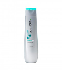 BIOLAGE Scalppure Shampoo | Paraben free|Targets Dandruff, Controls The Appearance of Flakes & Relieves Scalp Irritation, 200 ml | free ship