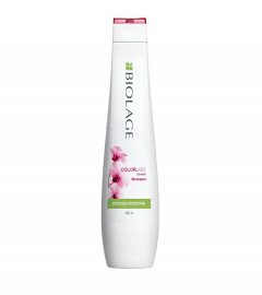 BIOLAGE Colorlast Shampoo | Paraben free|Helps Protect Colored Hair & Maintain Color Vibrancy | For Colored Hair, 400 ml