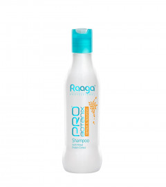 Raaga Professional Probotanix Repair and Nourish Shampoo for Smooth and Strong Hair, 200 ml (free shipping)