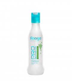 Raaga Professional Pro Botanix Volume Essence Shampoo with Green Apple Extract, 200 ml | free shipping