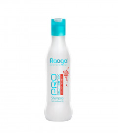 Raaga Professional Pro Botanix Colour Protect Shampoo with Sunflower Oil, 200 ml | free shipping