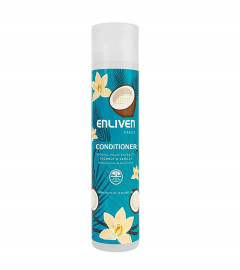 Enliven Coconut & Vanila conditioner, 400 ml | free ship