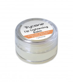 Trycone Lip Lightening Balm Enrich With Shea Butter & Natural Actives