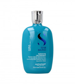 ALFAPARF MILANO Semi Di Lino Curls Enhancing Low Shampoo 250 ml | free shipping