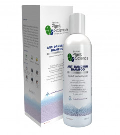 Atrimed Plant Science Anti Dandruff Shampoo