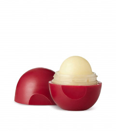 Organic Harvest Moisturizing Lip Balm: Pomegranate