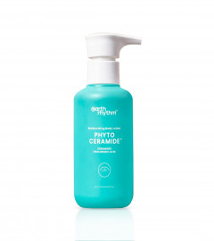 Earth Rhythm Phyto Ceramide Body Lotion with Hyaluronic Acid & Ceramides