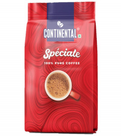 Continental Speciale Pure Instant Coffee Granules 200g Pouch