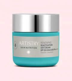 Amway ARTISTRY™ Renewing Reactivation Cream - 50ml (Free Shipping Australia)