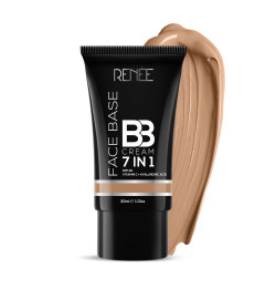 RENEE Face Base Praline BB Cream 7 in 1 (30ml)