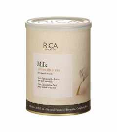 Rica Milk Wax - 800 ML (free shipping)