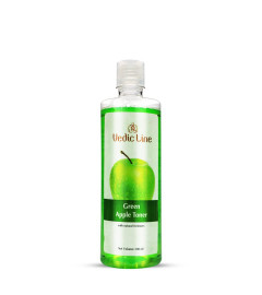 Vedicline Green Apple Face Toner 500 ml