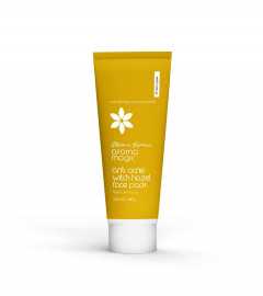 Aroma Magic Anti Acne Witch Hazel Face Pack 100g (Pack of 2)