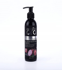 Celestial Ora Organic Red Onion Hair Treatment Conditioner-200 ml | free shipping