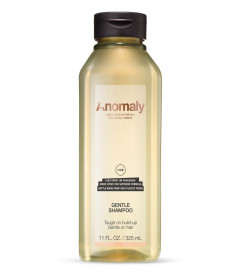 Anomaly Gentle Shampoo for All Hair Types with Rosemary & Grapefruit, 325 ml  (free shipping)