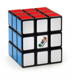 Funskool Rubik s Cube, The Original 3x3 Colour-Matching Puzzle, Classic Problem-Solving Cube,1 pc