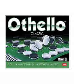 Funskool Games - Othello, Multicolor (free shipping)