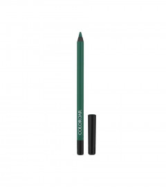 Colorbar I-Glide Eye Pencil Opaque Finish, Jaded