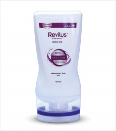 Revilus Shampoo with Procapil & Biotin for Deep Conditioning 100 ml (Fs)