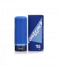 Fastrack Perfume Men Pulse