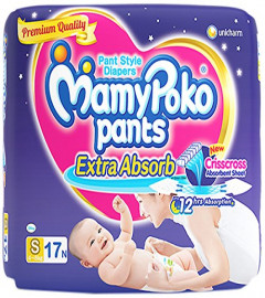 MamyPoko Pants Extra Absorb Diapers