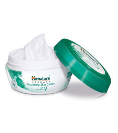 Himalaya Nourishing Skin Cream 200 ml (Pack of 2)