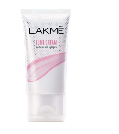 LAKMÉ Lumi Cream Moisturizer with highlighter 30 gm (Pack of 2) Fs