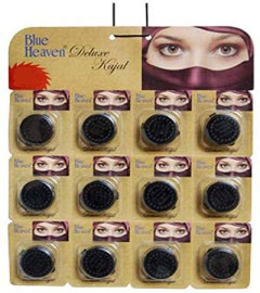 Blue Heaven Deluxe Kajal