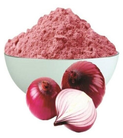 Fresh Red Onion Powder