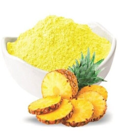 Fresh PINEAPPLE POWDER
