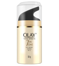Olay Day Cream Total Effects 7 in 1 With SPF15 Anti Ageing