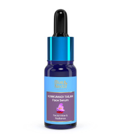 Blue Nectar Kumkumadi Tailam Skin Brightening Face Serum