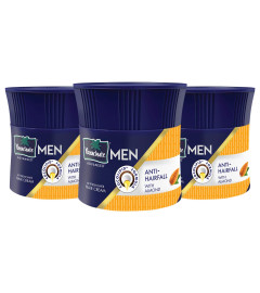 Parachute Hair Cream For Men Anti Hair fall