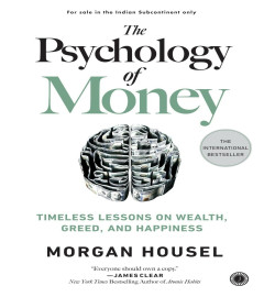 The Psychology of Money Paperback