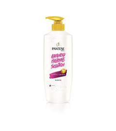 Pantene Advanced Hairfall Solution, Hairfall Control Shampoo
