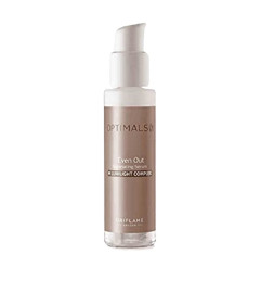 Oriflame Optimals Even Out Illuminating Serum