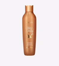 Oriflame Sweden milk and honey gold shampoo 250 ml (Fs)