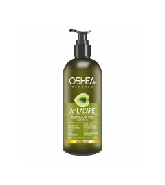 Oshea Herbals Amlacare Hairfall Control Shampoo -500ML (free shipping)