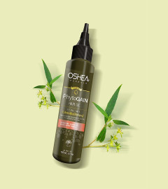 Oshea Herbals Phytogain Hair Oil, 110 ml (free shipping)