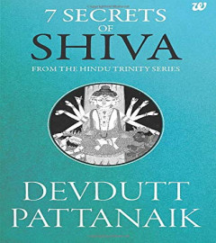 7 Secrets of Shiva Paperback (ISBN-9386224046) free shipping