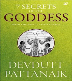 7 Secrets of the Goddess Paperback (ISBN-9386224038)FREE SHIPPING