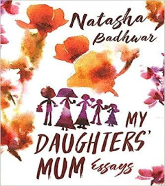 My Daughter'S Mum - Reissue Paperback (ISBN-9789386797001)FREE SHIPPING