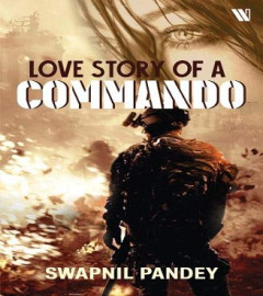 Love Story of a Commando Paperback (ISBN-9388754069) free shipping