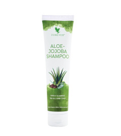 Forever Bright ALOE-JOJOBA SHAMPOO 296 ml (Fs)