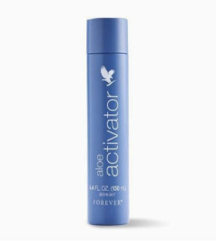 Forever Living Aloe Activator Powder