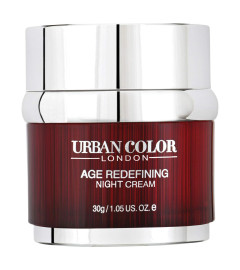 Modicare Urban Color Age Redefining Night Cream