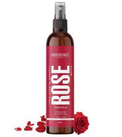 Urban Botanics Pure & Natural Rose Water Skin Toner