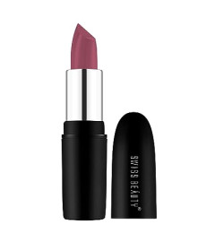 Swiss Beauty Pure Matte Lipstick | Long Lasting, Hydrating & Lightweight Lipstick