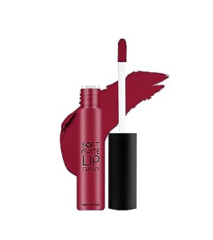 Swiss Beauty Hd Matte Pigmented Smudge Proof Lipstick